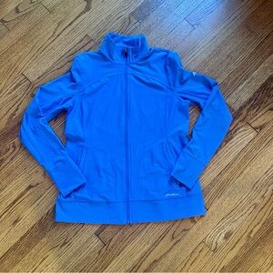Size Large Eddie Bauer Motion Jacket